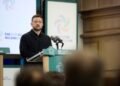 Зеленський запропонував Дубліну нову оборонну угоду