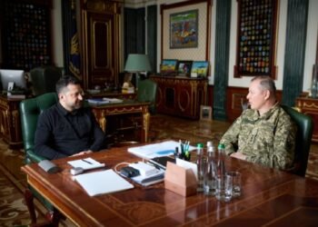 Зеленський несподівано зустрівся з Олегом Ляшком: що обговорили