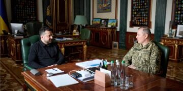 Зеленський несподівано зустрівся з Олегом Ляшком: що обговорили