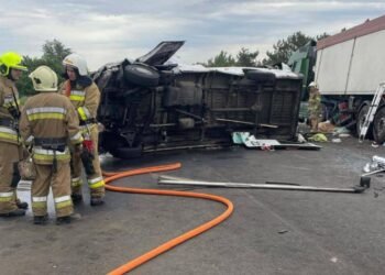 Винуватцю ДТП з 12 загиблими на Миколаївщині оголосили підозру
