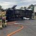 Винуватцю ДТП з 12 загиблими на Миколаївщині оголосили підозру