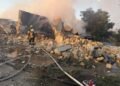 На Одещині по 10 тривог на добу: в ОВА розкрили наслідки атак з початку липня