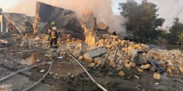 На Одещині по 10 тривог на добу: в ОВА розкрили наслідки атак з початку липня