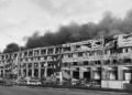 Втрачено 250 тисяч книжок. Росіяни знищили склад видавництва “Книголав”