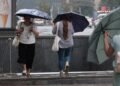 Дощі, грози та шквали: чого чекати від погоди в Україні сьогодні