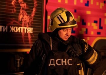 У Полтаві через удар РФ зруйновано сортувальний термінал “Нової пошти”