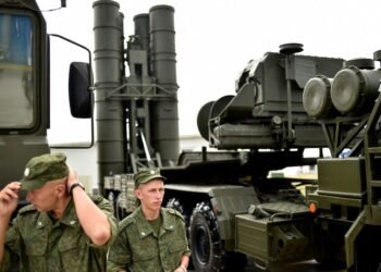 Окупанти РФ жаляться, що на фронті не вистачає пального для техніки