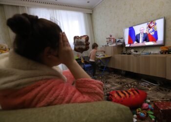 Росіяни виявляють все більший інтерес до теми завершення війни РФ проти України, – ISW