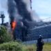 Дрони дістали Тюмень за 2000 км від кордону: НПЗ горів у день міста
