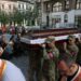 У Львові попрощаються із трьома Героями, – ФОТО