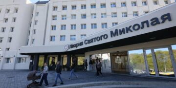 Черепно-мозкові травми та переломи: у Львові стрімко зростає кількість травмованих дітей на електросамокатах