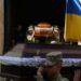 Завтра Львів попрощається із захисниками Олегом Іваськом, Романом Торбою та Олегом Курилом