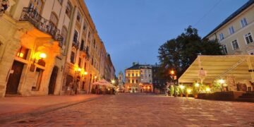 Де найдорожче житло у Львові: стали відомі райони з найбільшим зростанням цін на квартири та оренду