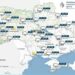 Град, шквали та жовтий рівень небезпеки: якою буде погода 28 липня