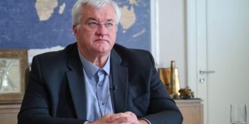 Фото з Сеути стало новою зброєю Кремля в Європі: Сибіга розкрив деталі