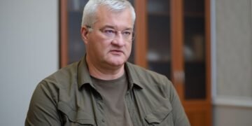 Німеччина вироблятиме українські дрони BARS, їх віддаватимуть Україні