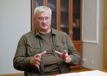 “Не має права”: Сибіга відповів на погрози Ірану ударами по Україні