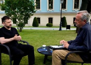 Зеленського запитали про повернення Федорова на посаду: ось що відповів