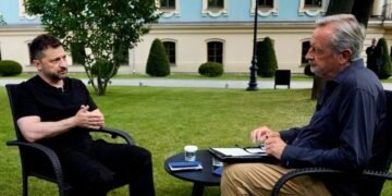 Зеленського запитали про повернення Федорова на посаду: ось що відповів