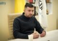 Гендиректор “Укроборонпрому” Сметанін йде з посади після трагедії у Вишневому