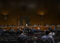 Сенат США дійшов згоди щодо проєкту “пекельних санкцій” проти РФ, далі – голосування