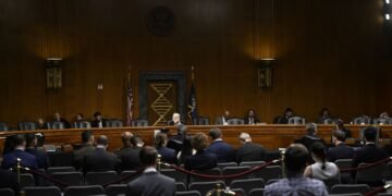 Сенат США дійшов згоди щодо проєкту “пекельних санкцій” проти РФ, далі – голосування