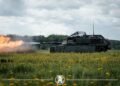 Ситуація на фронті на ранок 18 липня: протягом доби відбулося 276 бойових зіткнень