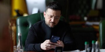 Зеленський оновив склад РНБО: хто увійшов та хто вибув