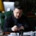 Зеленський оновив склад РНБО: хто увійшов та хто вибув
