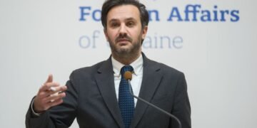 У МЗС України підловили Ірак на брехні після гучних публічних звинувачень