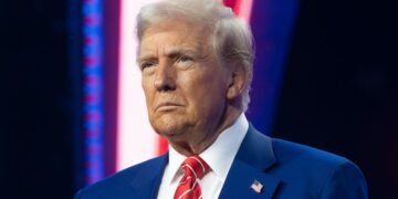 Трамп анонсував, що знову піде у президенти США, але є нюанс