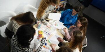 Куди піти у Львові молоді: добірка подій