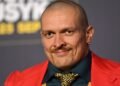 Усик відповів, чи збирається балотуватися в президенти України