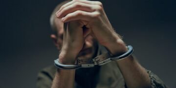 Суд обрав запобіжний захід чоловіку, який вбив лікарку під час ВЛК