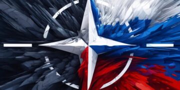FT: Росія майже 150 дронами прощупала слабкі місця ППО НАТО