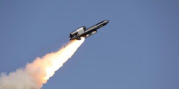 Bloomberg: Українські ракети тепер дістають до половини території РФ