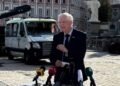 Грем повідомив про угоду з Білим домом щодо нових жорстких санкцій проти Росії