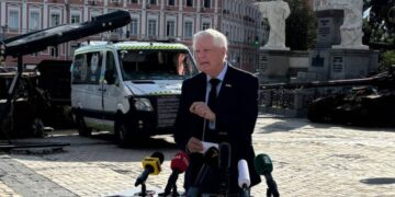 Грем повідомив про угоду з Білим домом щодо нових жорстких санкцій проти Росії