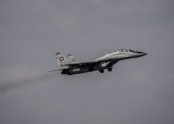 Одна з країн НАТО запросила у Польщі МіГ-29, обіцяні Україні