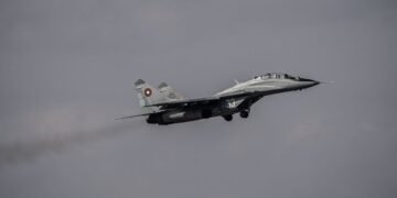 Одна з країн НАТО запросила у Польщі МіГ-29, обіцяні Україні