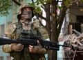 Росіяни готують штурми на квадроциклах і мотоциклах на Покровському напрямку