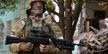 Росіяни готують штурми на квадроциклах і мотоциклах на Покровському напрямку
