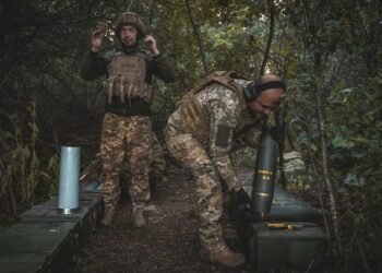 Росіяни націлилися на Добропілля: у НГУ попередили про підготовку нових штурмів