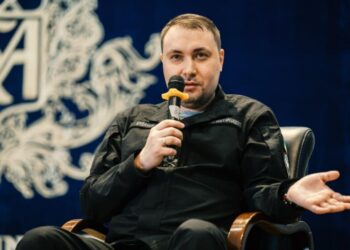 Буданов розповів про перспективи завершення війни, “ультиматуми Польщі” та оцінив загрозу з боку Білорусі