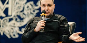 Буданов розповів про перспективи завершення війни, “ультиматуми Польщі” та оцінив загрозу з боку Білорусі
