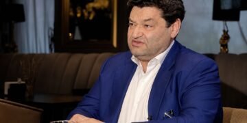 В ГУР відреагували на заяву про замах на Єрмолаєва в Монако