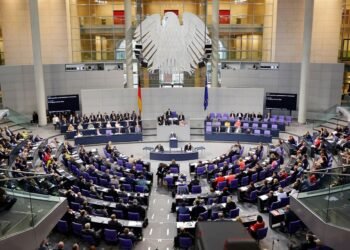 Німеччина хоче обмінятись з Україною технологіями ОПК: що саме цікавить німців