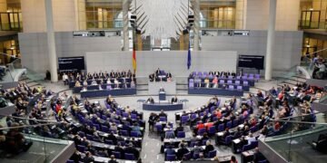 Німеччина хоче обмінятись з Україною технологіями ОПК: що саме цікавить німців