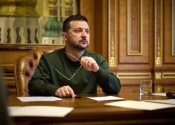 Зеленьский призначив нового керівника СБУ у Львівській області