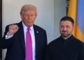Трамп почав інакше дивитися на війну в Україні, – Зеленський